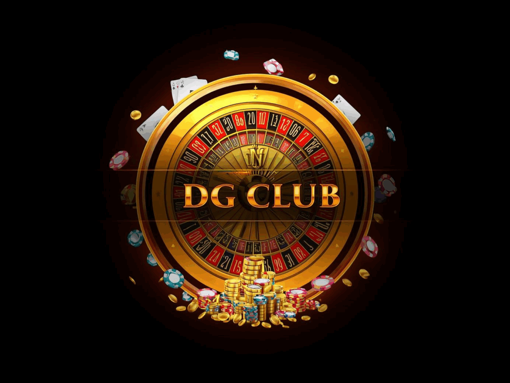 Dg Club