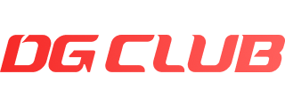 Dg Club Logo