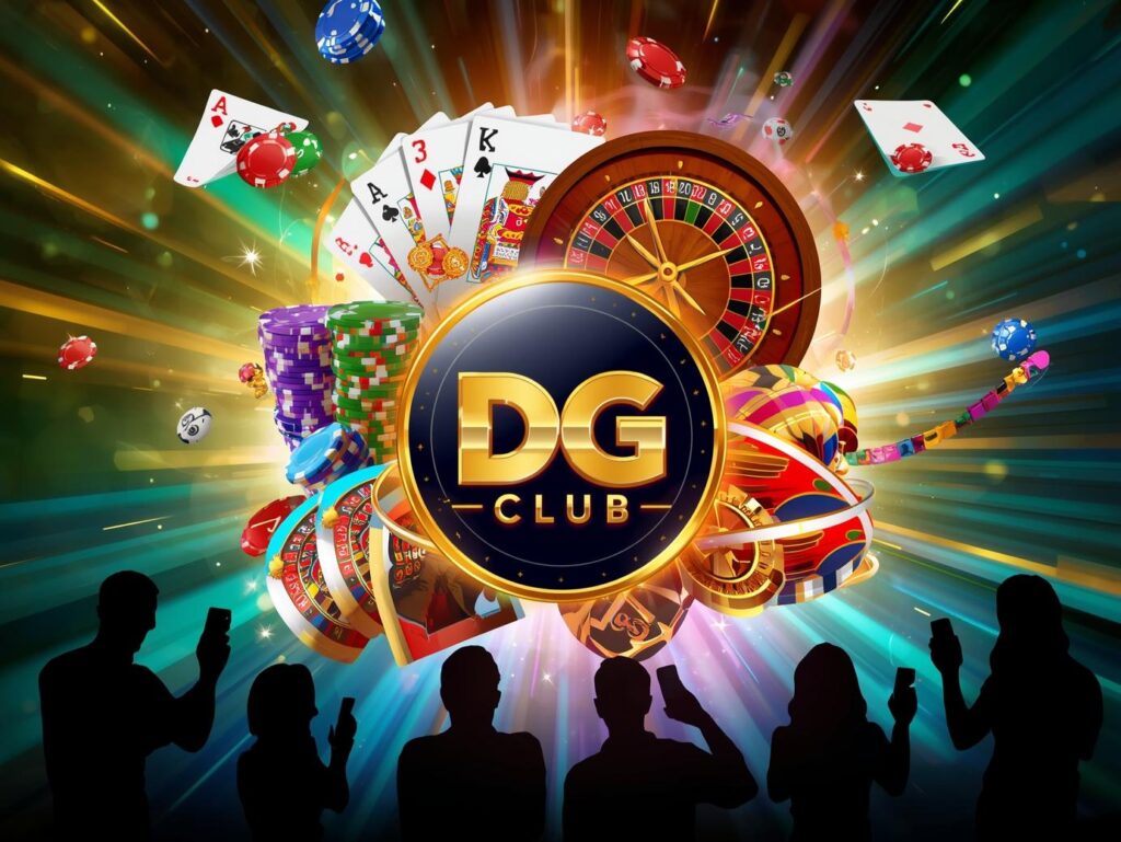 Dg Club